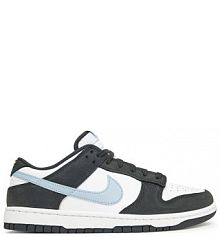 Sneakersy Nike białe męskie 