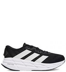 Buty do biegania na asfalt adidas czarne męskie 