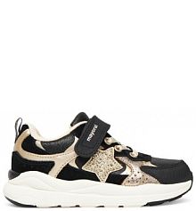 Sneakersy Mayoral czarne dziecięce 