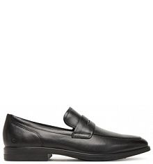 Półbuty wizytowe ECCO czarne męskie 