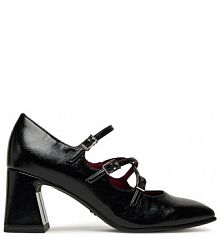 Czółenka Tamaris czarne 