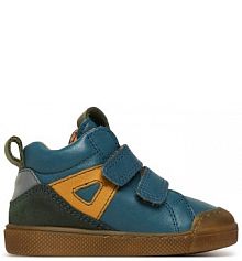 Trzewiki Froddo granatowe dziecięce 