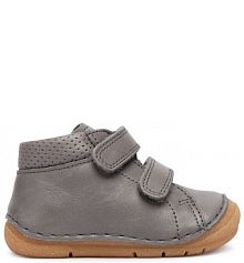 Trzewiki Froddo szare dziecięce 