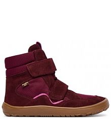 Kozaki Froddo bordowy dziecięce 