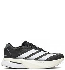 Buty do biegania na asfalt adidas czarne męskie 