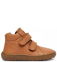 Trzewiki Froddo brązowe dziecięce 