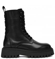 Botki G-Star Raw czarne damskie Star Raw