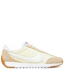 Sneakersy Nike żółte damskie 