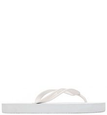 Japonki Armani Exchange białe damskie 