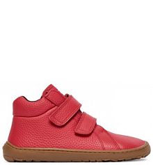 Trzewiki Froddo czerwone dziecięce 