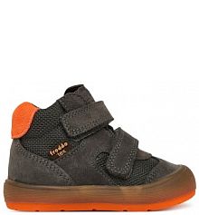Trzewiki Froddo szare dziecięce 