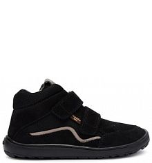 Trzewiki Froddo czarne dziecięce 