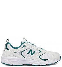 Sneakersy New Balance białe damskie 