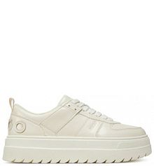 Sneakersy HUGO białe damskie 