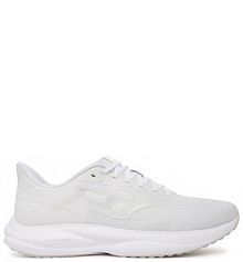 Buty do biegania na asfalt Mizuno białe męskie 