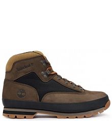 Trapery Timberland brązowe męskie 
