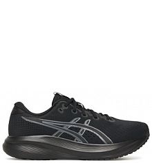 Buty do biegania na asfalt Asics czarne męskie 