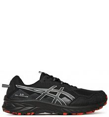 Buty do biegania Asics czarne męskie 