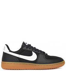 Sneakersy Nike czarne damskie 