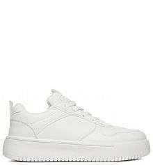 Sneakersy Sprandi białe damskie 