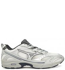 Sneakersy Mizuno szare męskie 