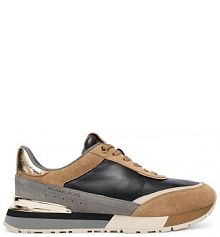 Sneakersy MICHAEL Michael Kors kolorowy damskie 