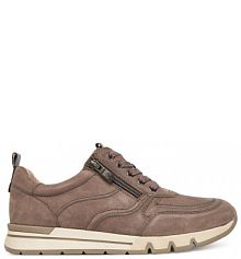 Sneakersy Caprice beżowe damskie 