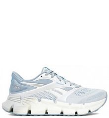 Buty do biegania na asfalt Reebok niebieskie damskie 