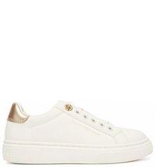 Sneakersy Tommy Hilfiger białe dziecięce 