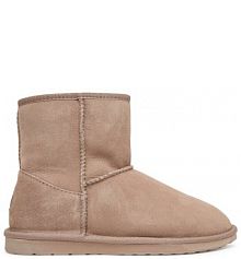 Śniegowce EMU Australia różowe damskie 