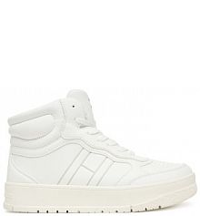 Sneakersy Tommy Hilfiger białe dziecięce 