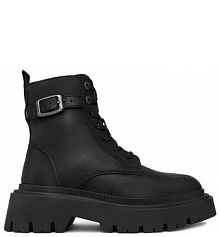 Botki G-Star Raw czarne damskie Star Raw