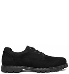 Półbuty Lasocki czarne męskie 