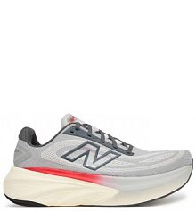 Buty do biegania na asfalt New Balance szare męskie 