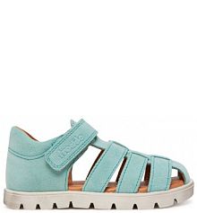 Sandały Froddo zielone dziecięce 