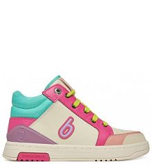 Sneakersy Biomecanics kolorowy dziecięce 