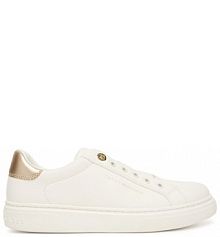 Sneakersy Tommy Hilfiger białe dziecięce 