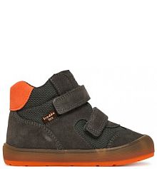 Trzewiki Froddo szare dziecięce 