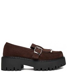 Lordsy DeeZee brązowe 