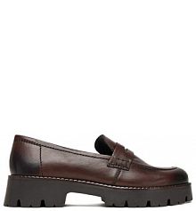 Lordsy Lasocki brązowe 