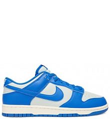 Sneakersy Nike niebieskie męskie 