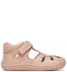 Sandały Lasocki Kids różowe dziecięce 