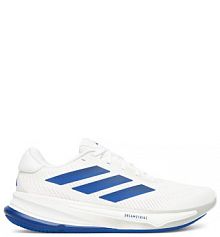 Buty do biegania na asfalt adidas białe męskie 