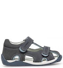 Sandały Lasocki Kids niebieskie dziecięce 