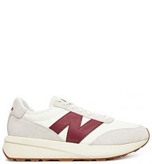 Sneakersy New Balance beżowe męskie 