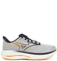 Buty do biegania na asfalt Mizuno beżowe męskie 