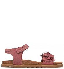 Sandały Lasocki Young różowe dziecięce 