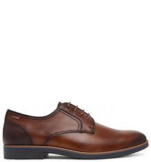 Półbuty Pikolinos brązowe męskie 