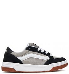 Sneakersy Vans szare dziecięce 