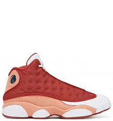 Sneakersy Nike brązowe męskie 